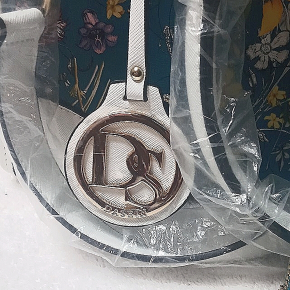 Dasein Handbag NWOT - Picture 3 of 10